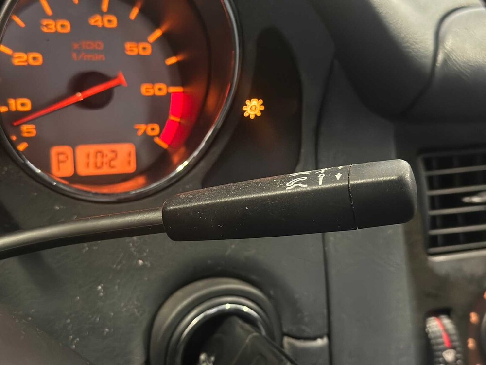 Mercedes-Benz SLK32 AMG Cabriolet 354hp 2002 SLK-Class -Youngtimer-