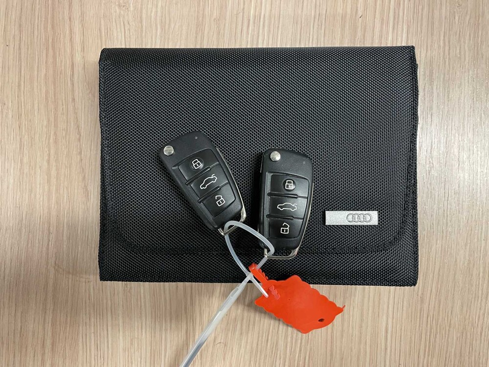 Audi A3 Sportback 1.4 TFSI S-Tronic CoD Attraction Pro Line 150PS 2015 ORIG-GB, 2-ZRG-24