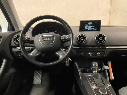 Audi A3 Sportback 1.4 TFSI S-Tronic CoD Attraction Pro Line 150pk 2015 ORIG-NL, 2-ZRG-24