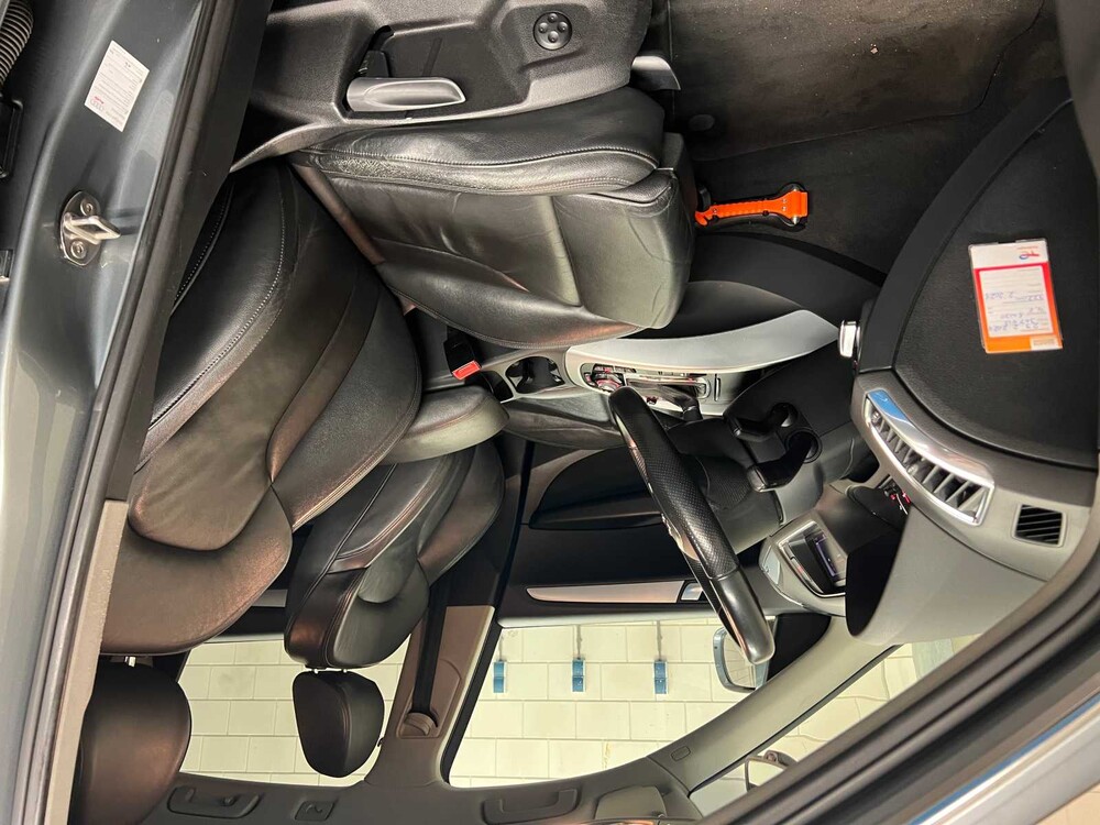 Audi Q5 2.0 TFSI Quattro Pro Line 211PS 2011 (ORIGINAL-DE), 32-RPG-8