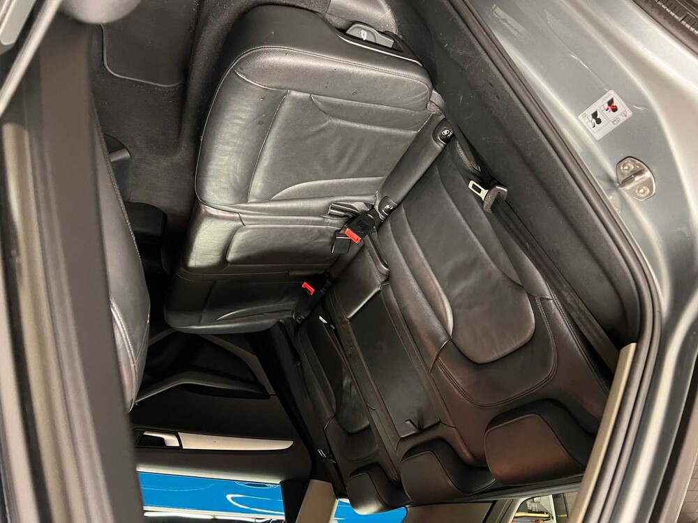 Audi Q5 2.0 TFSI Quattro Pro Line 211PS 2011 (ORIGINAL-DE), 32-RPG-8