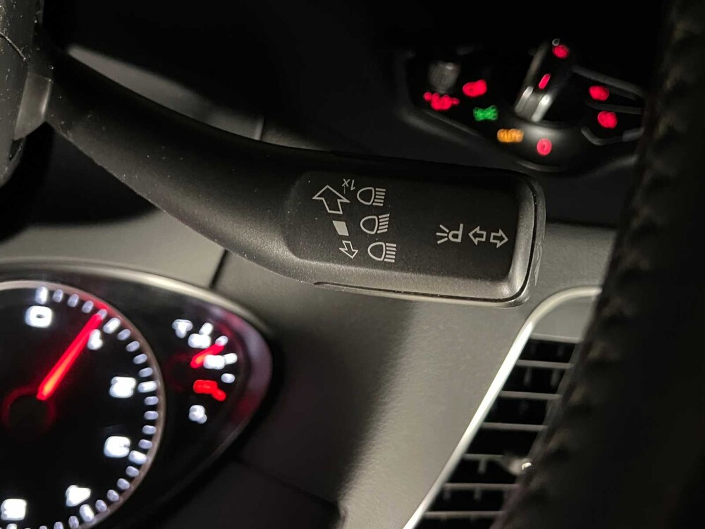 Audi Q5 2.0 TFSI Quattro Pro Line 211PS 2011 (ORIGINAL-DE), 32-RPG-8