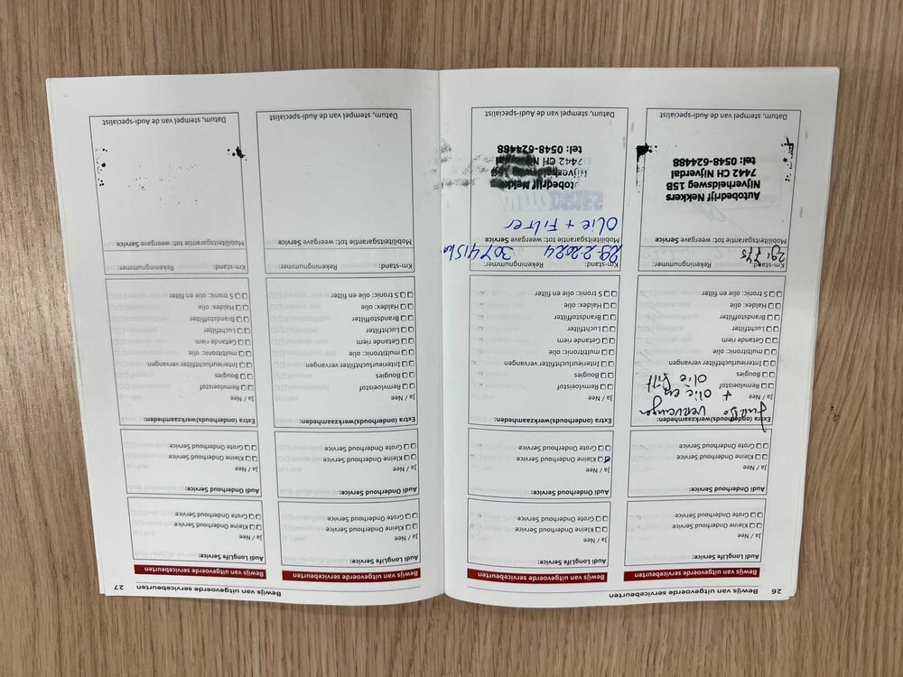 Audi Q5 2.0 TFSI Quattro Pro Line 211PS 2011 (ORIGINAL-DE), 32-RPG-8