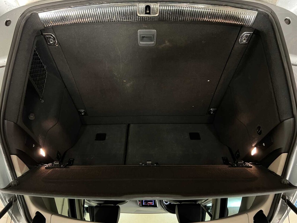 Audi Q5 2.0 TFSI Quattro Pro Line 211PS 2011 (ORIGINAL-DE), 32-RPG-8