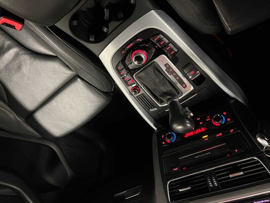 Audi Q5 2.0 TFSI Quattro Pro Line 211hp 2011 (ORIGINAL-UK), 32-RPG-8