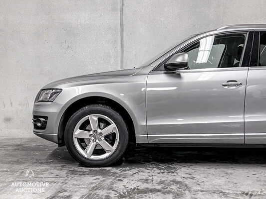 Audi Q5 2.0 TFSI Quattro Pro Line 211pk 2011 (ORIGINEEL-NL), 32-RPG-8