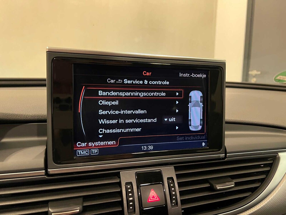 Audi A6 Avant 3.0 TDI Quattro Pro Line S 245PS 2013, RG-681-T