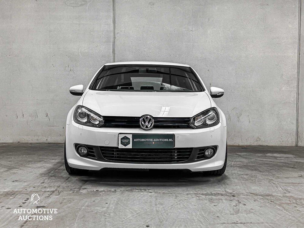 Volkswagen Golf R-Line 1.4 TSI Highline 160PS 2010, RK-069-N