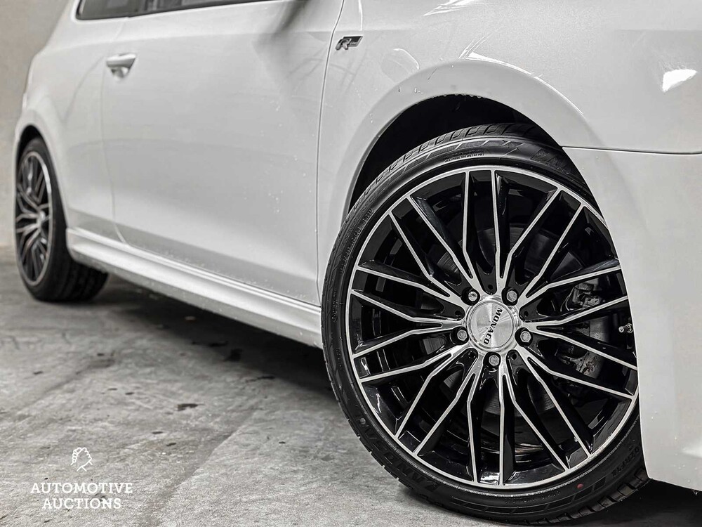 Volkswagen Golf R-Line 1.4 TSI Highline 160PS 2010, RK-069-N