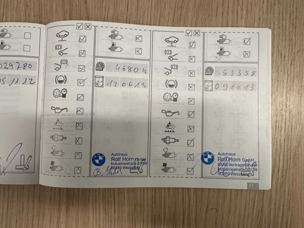 BMW 535i Touring M-Sport High Executive 306hp 2011 5 Series, 2-XVX-07