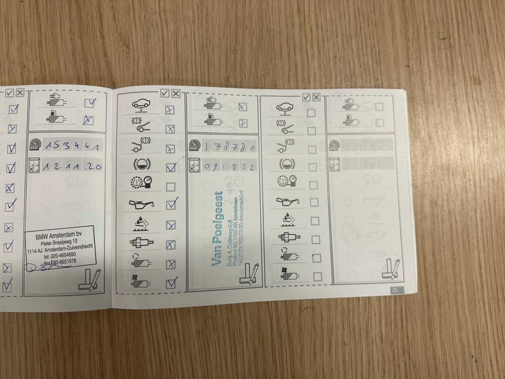 BMW 535i Touring M-Sport High Executive 306hp 2011 5 Series, 2-XVX-07