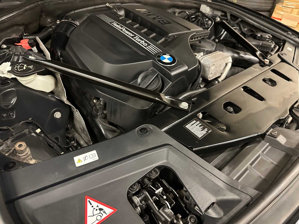 BMW 535i Touring M-Sport High Executive 306hp 2011 5 Series, 2-XVX-07