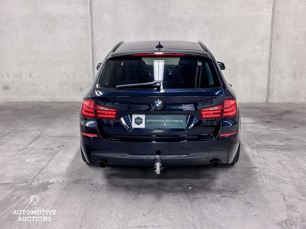 BMW 535i Touring M-Sport High Executive 306hp 2011 5 Series, 2-XVX-07