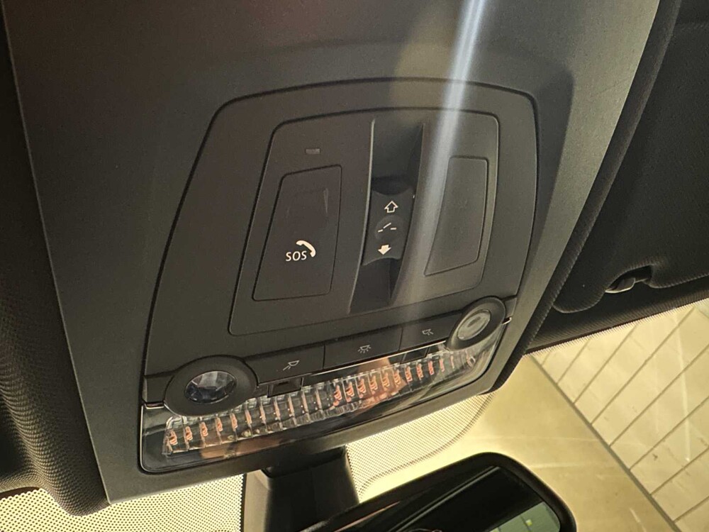 BMW 535i Touring M-Sport High Executive 306hp 2011 5 Series, 2-XVX-07