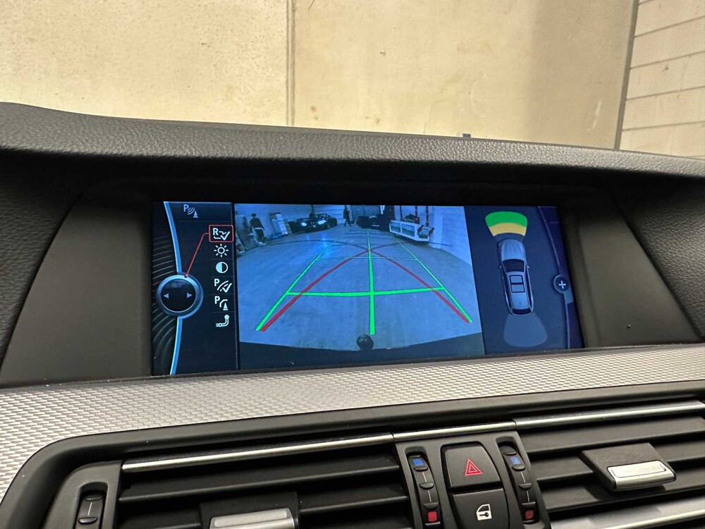 BMW 535i Touring M-Sport High Executive 306hp 2011 5 Series, 2-XVX-07