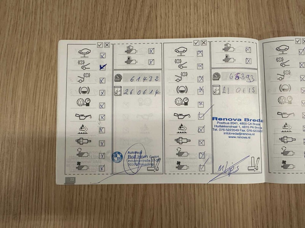 BMW 535i Touring M-Sport High Executive 306hp 2011 5 Series, 2-XVX-07