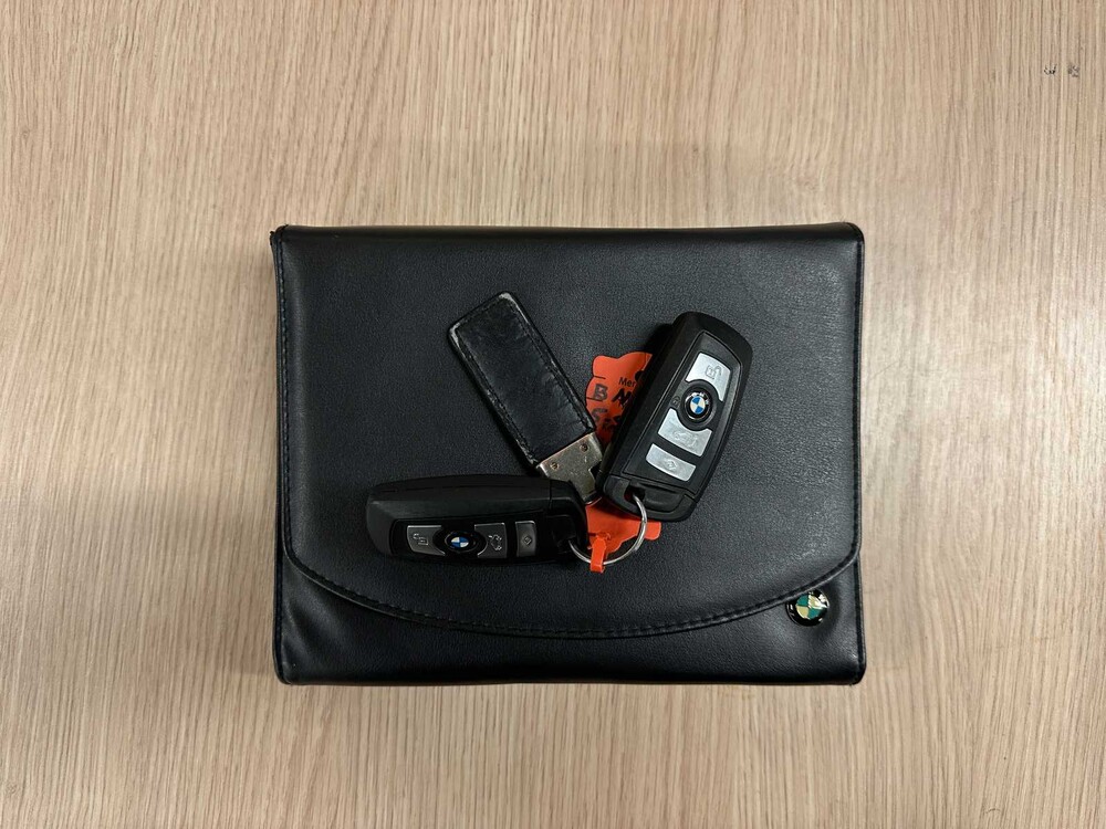 BMW 535i Touring M-Sport High Executive 306hp 2011 5 Series, 2-XVX-07