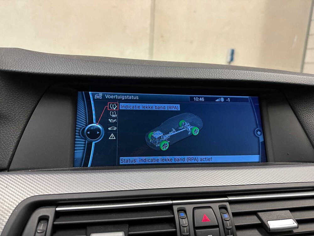 BMW 535i Touring M-Sport High Executive 306hp 2011 5 Series, 2-XVX-07