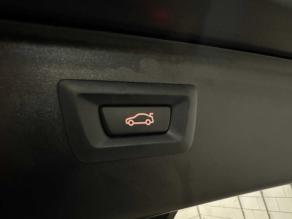 BMW 535i Touring M-Sport High Executive 306hp 2011 5 Series, 2-XVX-07