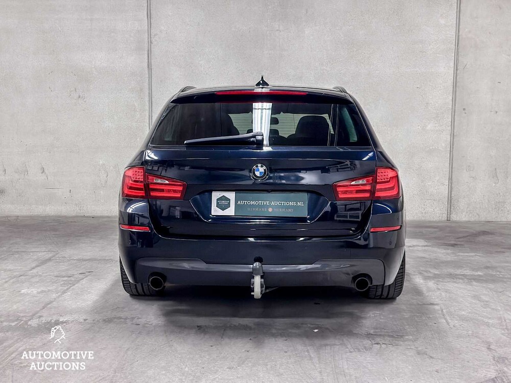 BMW 535i Touring M-Sport High Executive 306hp 2011 5 Series, 2-XVX-07