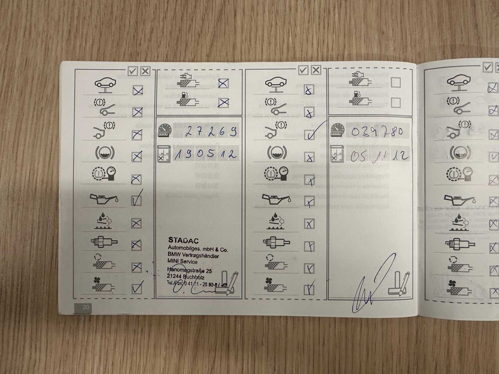 BMW 535i Touring M-Sport High Executive 306hp 2011 5 Series, 2-XVX-07