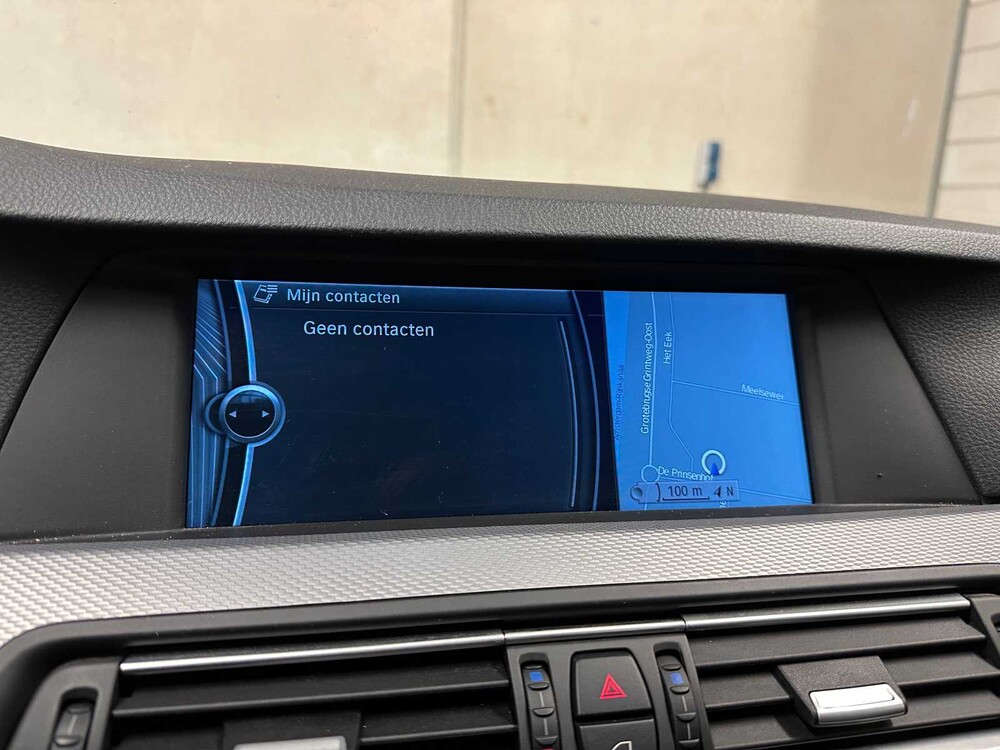 BMW 535i Touring M-Sport High Executive 306hp 2011 5 Series, 2-XVX-07