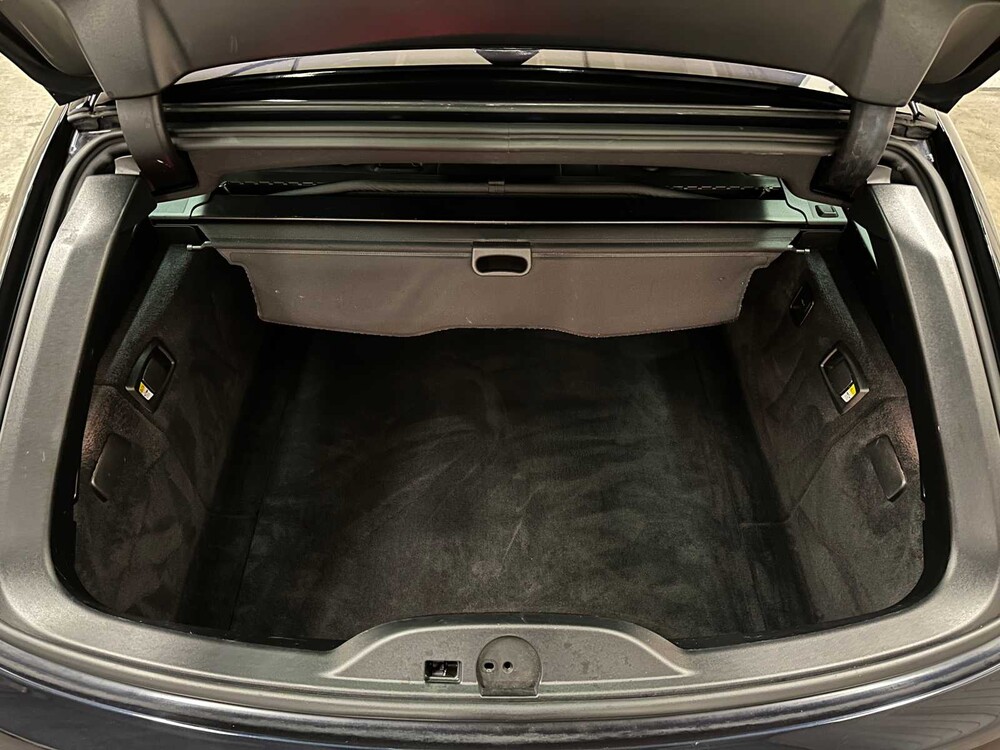 BMW 535i Touring M-Sport High Executive 306hp 2011 5 Series, 2-XVX-07