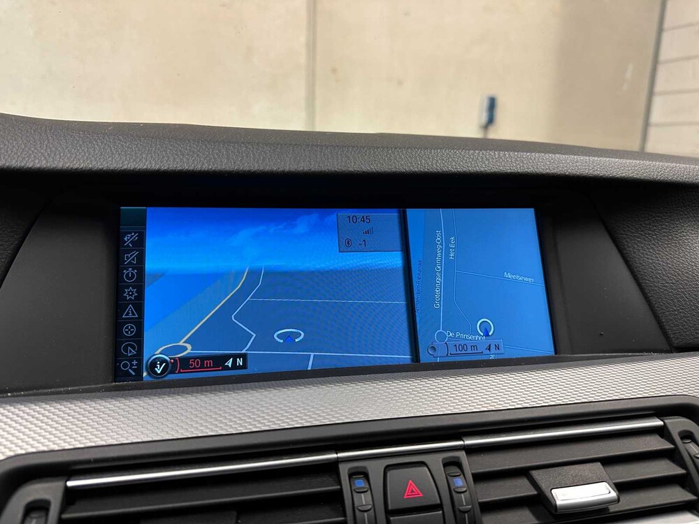 BMW 535i Touring M-Sport High Executive 306hp 2011 5 Series, 2-XVX-07