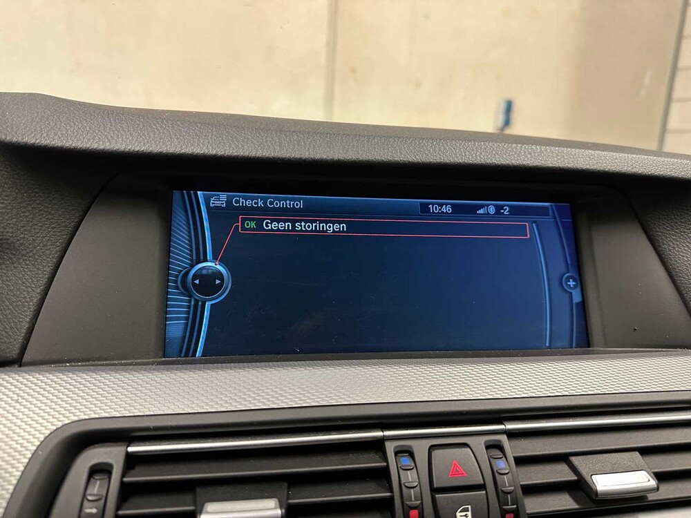 BMW 535i Touring M-Sport High Executive 306hp 2011 5 Series, 2-XVX-07