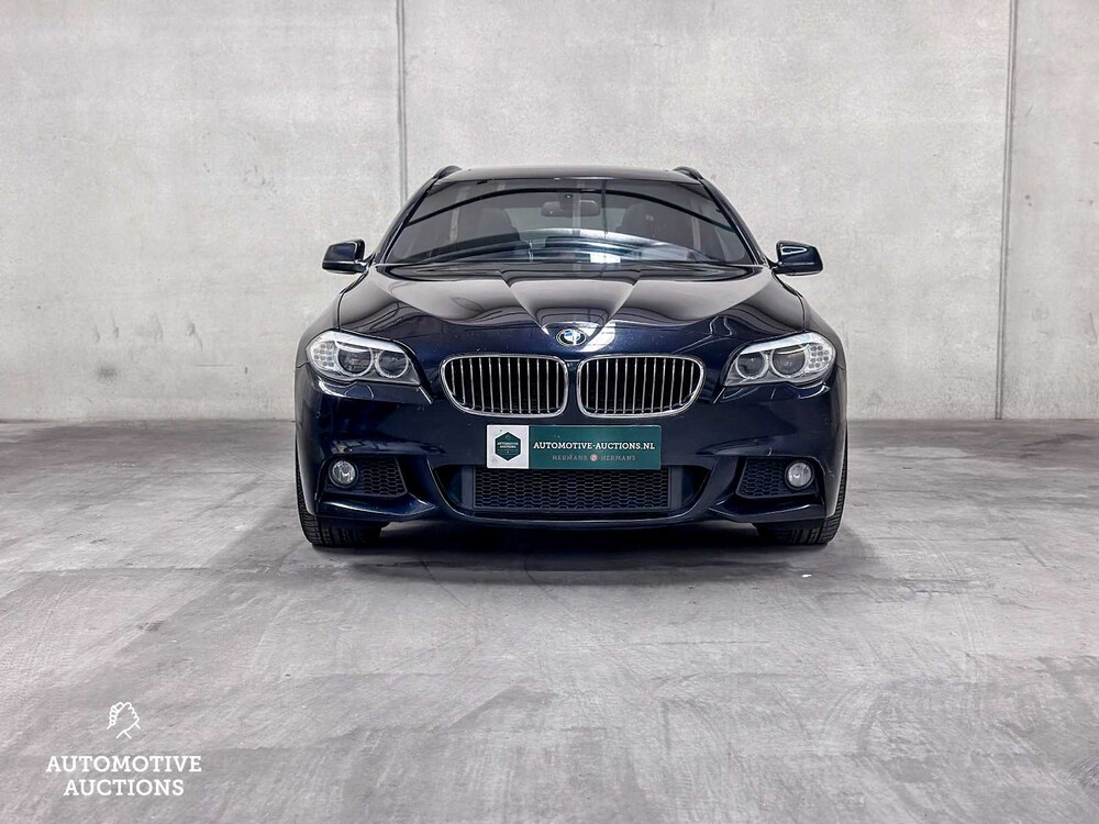 BMW 535i Touring M-Sport High Executive 306hp 2011 5 Series, 2-XVX-07