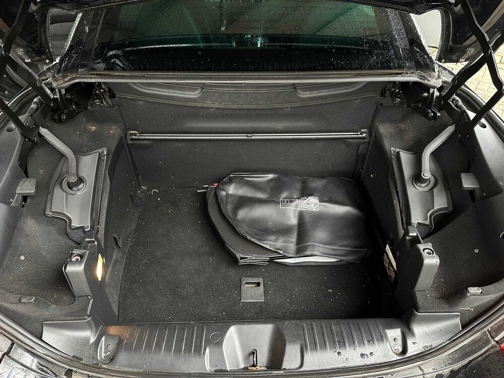 Peugeot 308 Cabriolet CC 1.6 VTi Sport 120PS 2011, GG-674-G