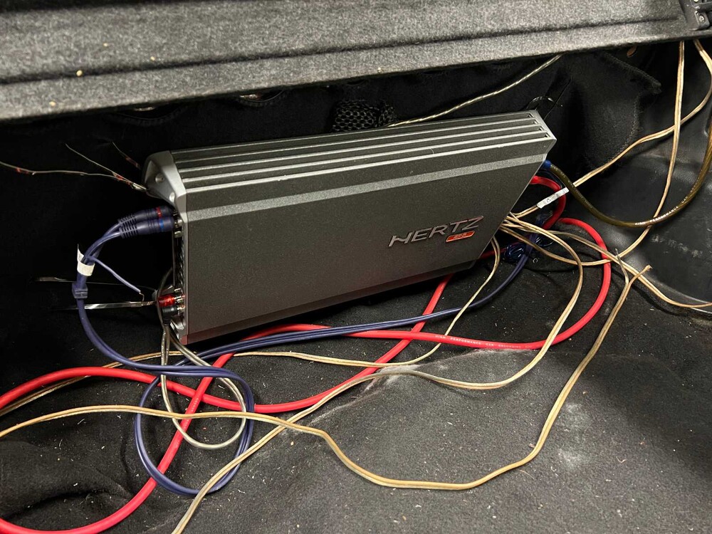 Honda CRX 1.4 90hp 1991, T-865-KZ