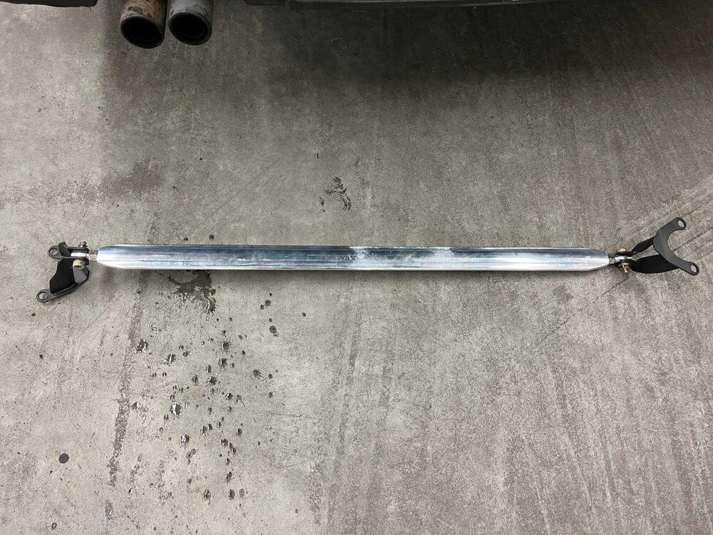 Honda CRX 1.4 90hp 1991, T-865-KZ