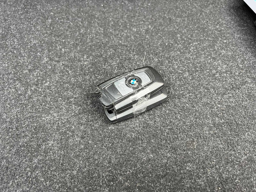 BMW 116d Coupe 1-Serie 115PS 2016