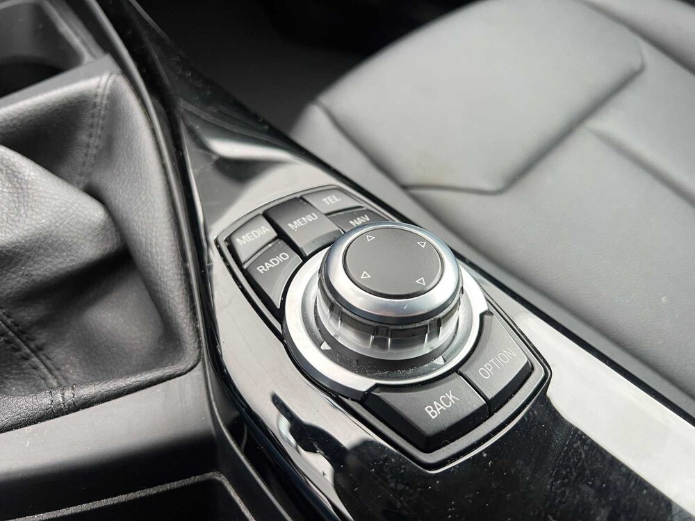 BMW 116d Coupe 1-Serie 115PS 2016