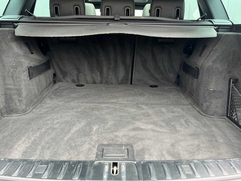 BMW 330xi Touring Executive 272PS 2007 ORIG-NL 3er, 82-ZB-BD