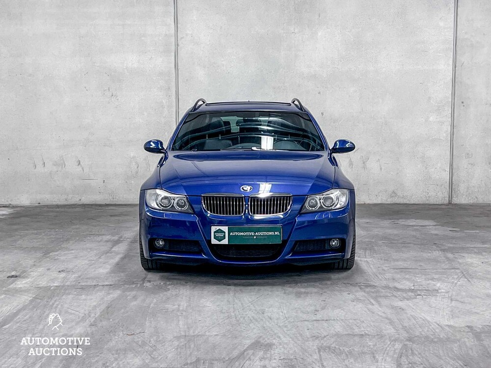 BMW 330xi Touring Executive 272PS 2007 ORIG-NL 3er, 82-ZB-BD