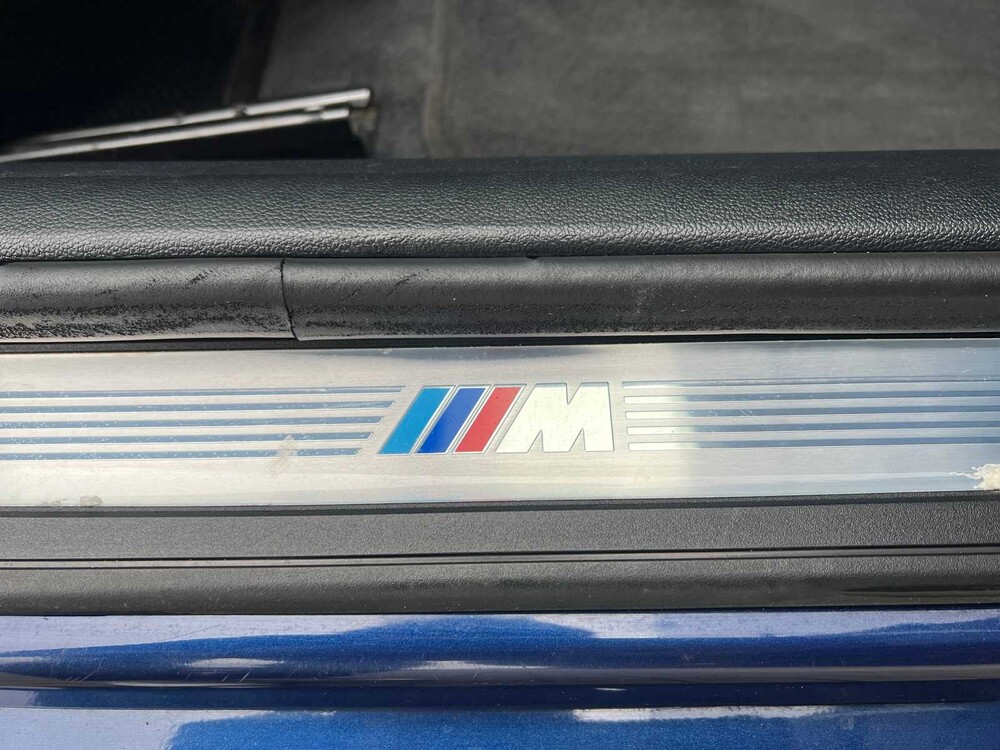 BMW 330xi Touring Executive 272PS 2007 ORIG-NL 3er, 82-ZB-BD