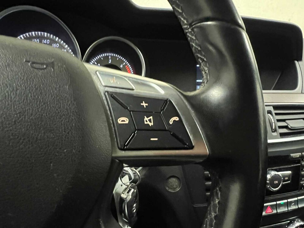 Mercedes-Benz C180 Kombi CDI Business Class Elegance C-Klasse 120PS 2011 ORIG-NL, 97-RDX-5