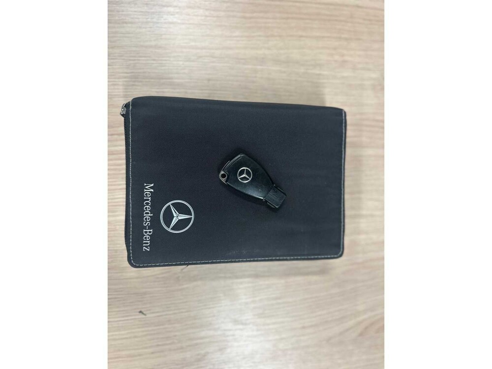 Mercedes-Benz A150 Classic 95hp 2007 A-class, R-405-BT