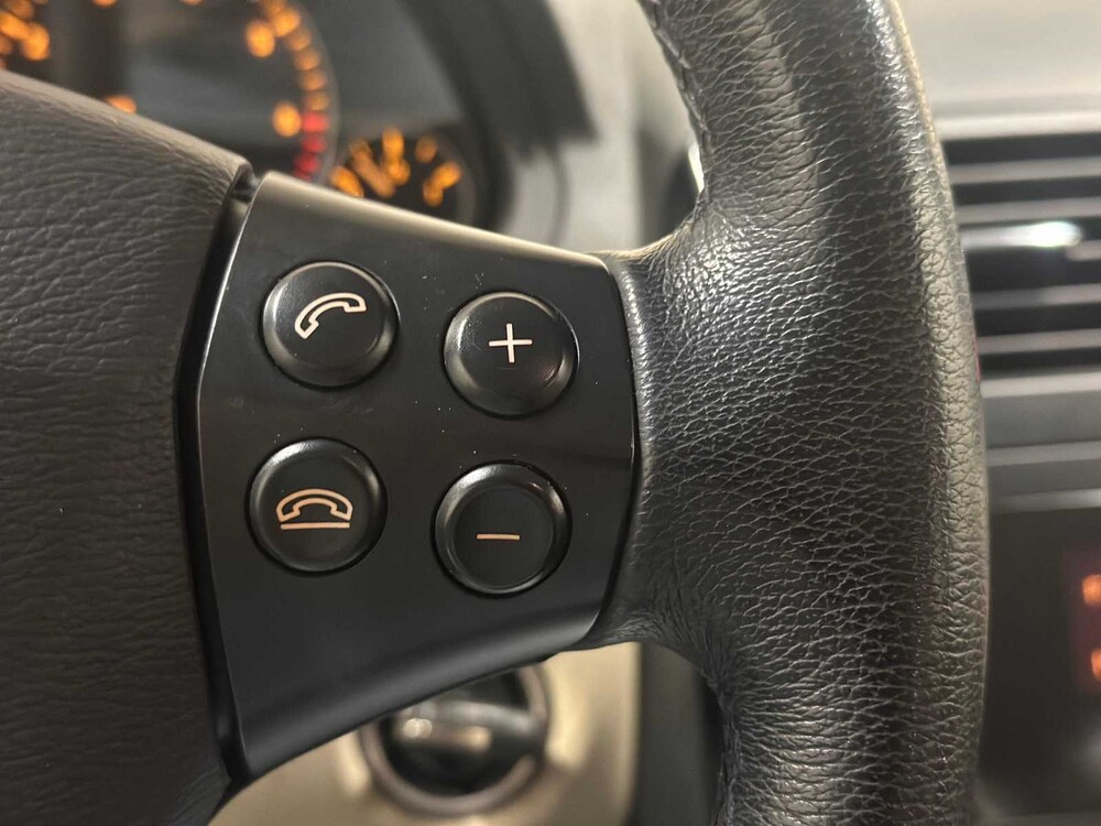 Mercedes-Benz A150 Classic 95hp 2007 A-class, R-405-BT