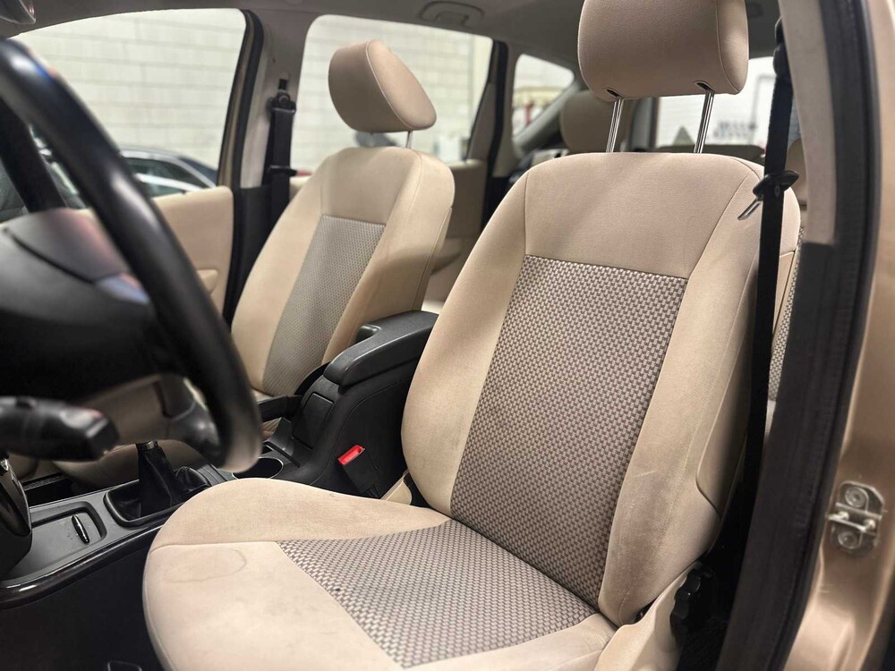 Mercedes-Benz A150 Classic 95hp 2007 A-class, R-405-BT