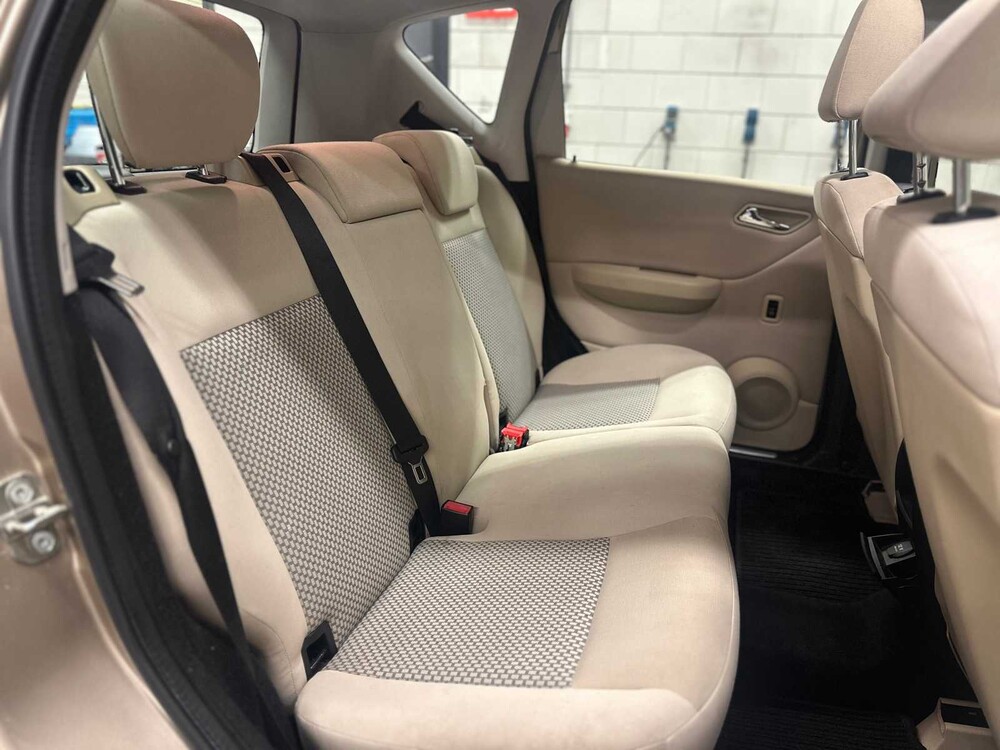 Mercedes-Benz A150 Classic 95hp 2007 A-class, R-405-BT