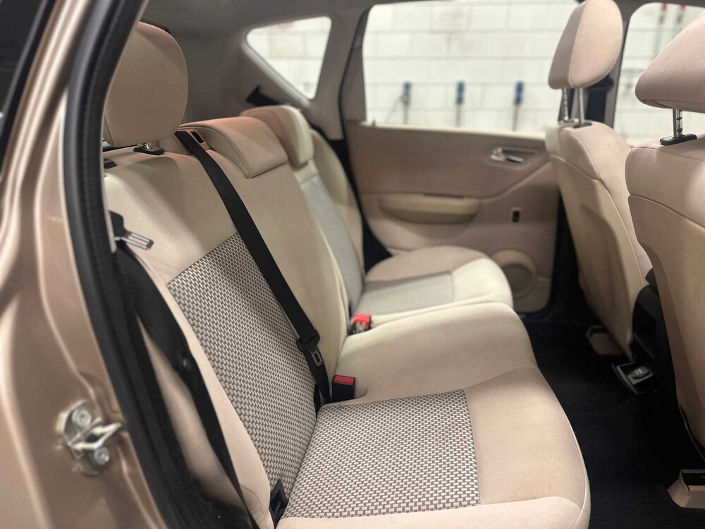 Mercedes-Benz A150 Classic 95hp 2007 A-class, R-405-BT