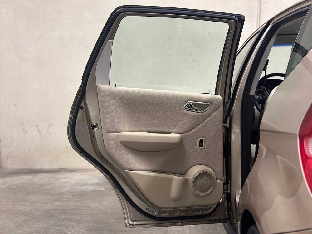 Mercedes-Benz A150 Classic 95hp 2007 A-class, R-405-BT