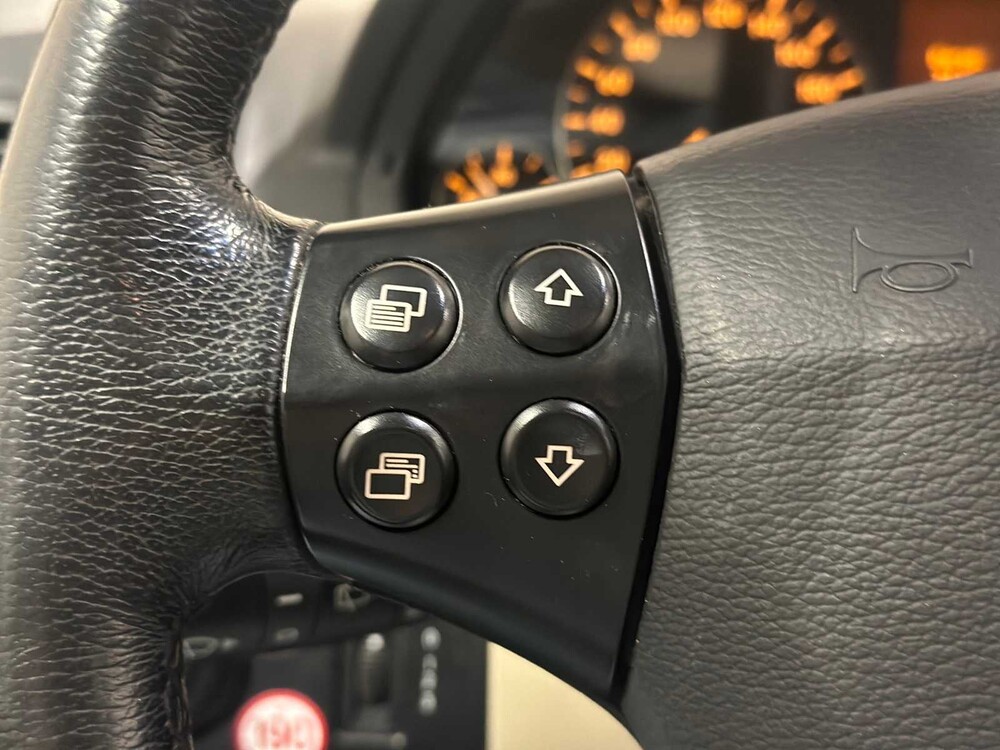 Mercedes-Benz A150 Classic 95hp 2007 A-class, R-405-BT