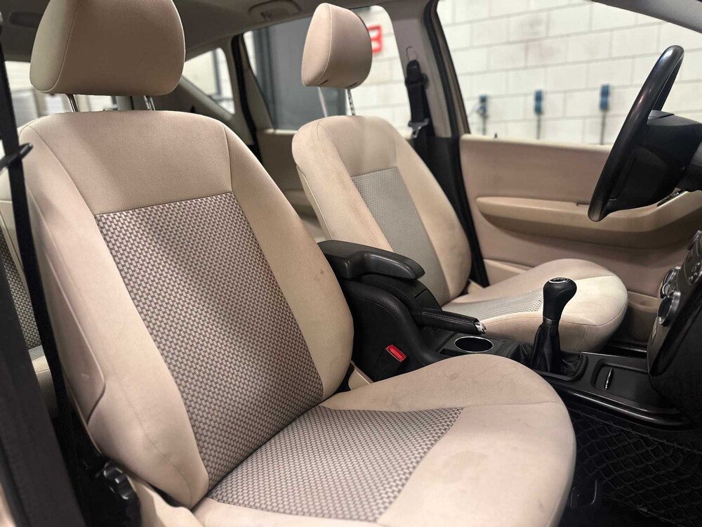 Mercedes-Benz A150 Classic 95hp 2007 A-class, R-405-BT