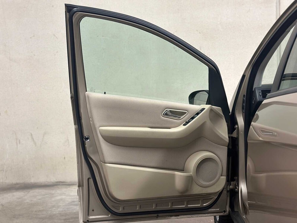 Mercedes-Benz A150 Classic 95hp 2007 A-class, R-405-BT