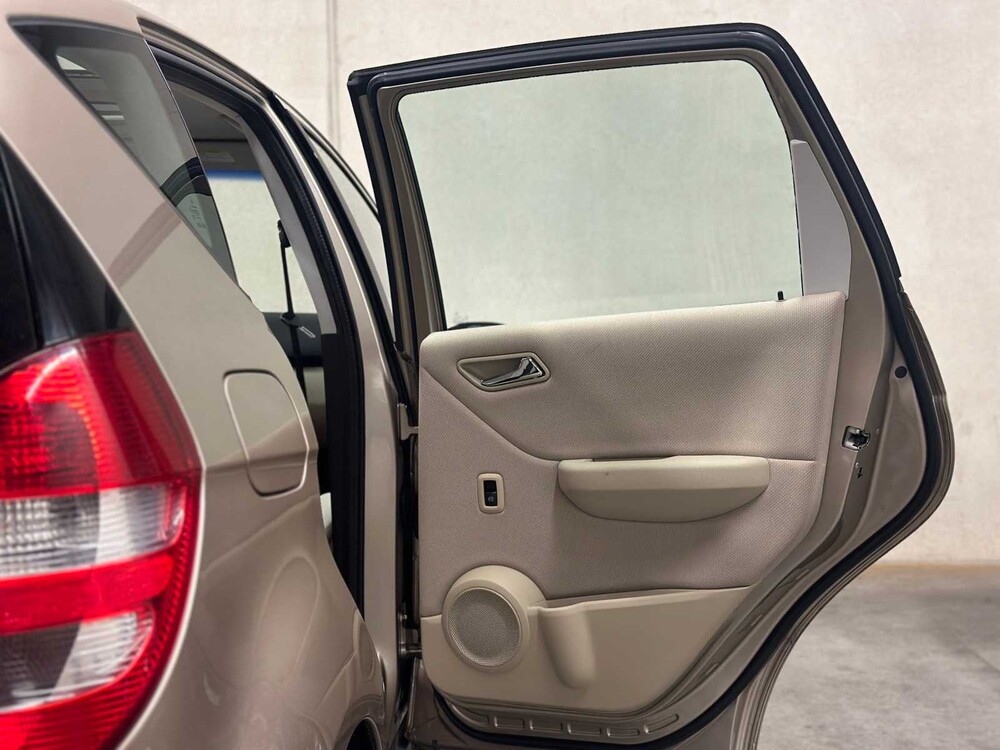 Mercedes-Benz A150 Classic 95hp 2007 A-class, R-405-BT