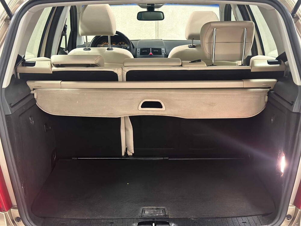 Mercedes-Benz A150 Classic 95hp 2007 A-class, R-405-BT